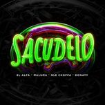 sacudelo - el alfa, maluma, nle choppa