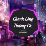 chanh long thuong co 4 (beta remix) - huy vac