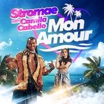 mon amour - stromae, camila cabello