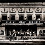 oh manchester ritz (live at the ritz) - elbow