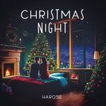 christmas night - harose