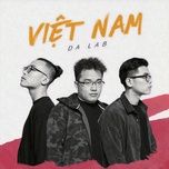 viet nam - da lab