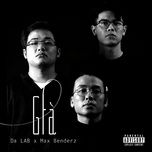 gia (explicit) - da lab, max benderz