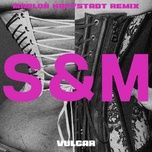 vulgar (marlon hoffstadt remix) - sam smith, madonna, marlon hoffstadt