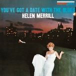 the blues from black, brown and beige - helen merrill