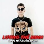 se khong con tinh yeu (#1) - luong the minh