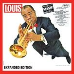the circle of your arms - louis armstrong