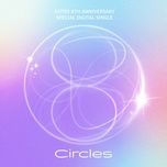 circles - astro