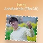 cong tu mien tay - son ha