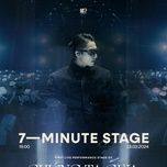 chung ta cua tuong lai (live performance for 7-minute stage) - son tung m-tp