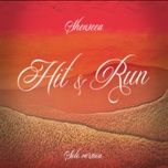 hit & run (solo version) - shenseea