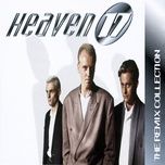 crushed by the wheels of industry (extended dance version) - heaven 17