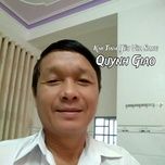 khi tinh yeu vua sang - quynh giao