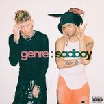 beauty (explicit) - mgk, trippie redd