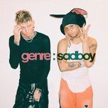 time travel - mgk, trippie redd
