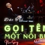 goi ten mot noi buon (live at musiquedesalon)  - lam bao ngoc