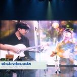 co gai vieng chan - bui tuan ngoc