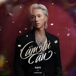 cam tu cau - rayo, huynh van