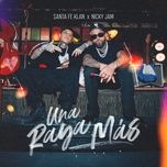 una raya mas - santa fe klan, nicky jam
