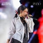 noi doi (live from genfest 23) - phao