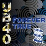 forever true - ub40