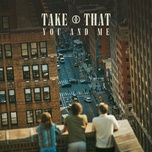 you and me - take that