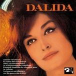 la valse des vacances - dalida