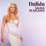 tu m'as declare l'amour - dalida