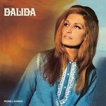 je me repose - dalida