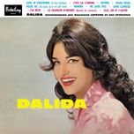 la chanson d'orphee - dalida