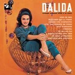 protegez-moi, seigneur (theme principal du film le gout de la violence) - dalida