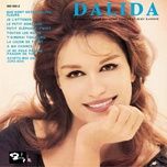 si tu me telephones - dalida