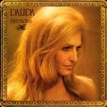 mon petit bonhomme - dalida