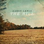 outlaw - aaron lewis