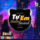 tu em thuong minh (remix version) - beta music, huong ly, jayt