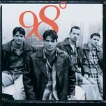 don't stop the love (album version) - 98 degrees