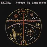 return to innocence (380 midnight mix) - enigma