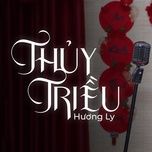 thuy trieu (cover) - huong ly