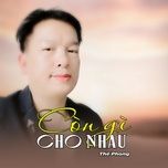 con gi cho nhau - the phong