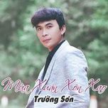 tinh dep mua chom chom (#1) - truong son