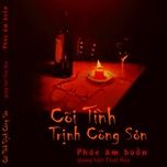 mot coi di ve - trinh cong son