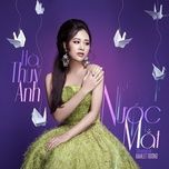 nuoc mat (edm ver) (#2) - ha thuy anh
