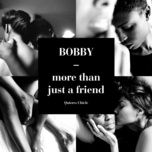 more than just a friend (instrumental) - bobby