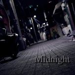 midnight - jaym