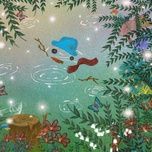 before spring ends（在春天消失之前） - wang ok, ly thien trach (duke lee)