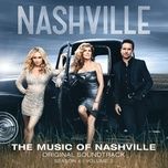 boomtown - nashville cast, hayden panettiere, will chase