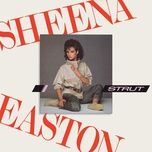straight talkin' - sheena easton