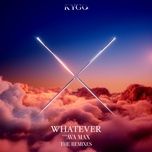 whatever (with ava max) - acoustic - kygo