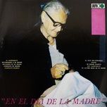 recordando a mi madre - ibarra, medina