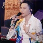 noi dau chua phai - trinh thang binh